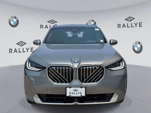 Certified 2026 BMW X3 xDrive30i w/ Premium Package AWD/4WD image 2