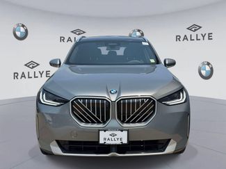 Certified 2026 BMW X3 xDrive30i w/ Premium Package AWD/4WD video 2