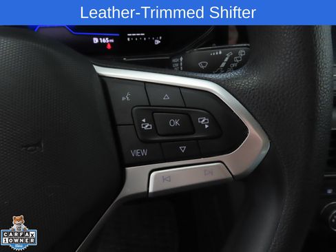 Used 2022 Volkswagen Taos S FWD image 15
