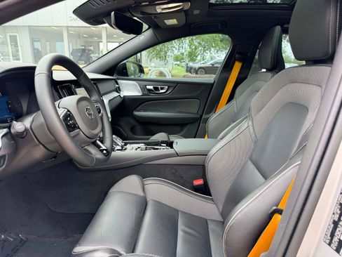 Certified 2024 Volvo V60 T8 Polestar w/ Protection Package Premier AWD/4WD image 13