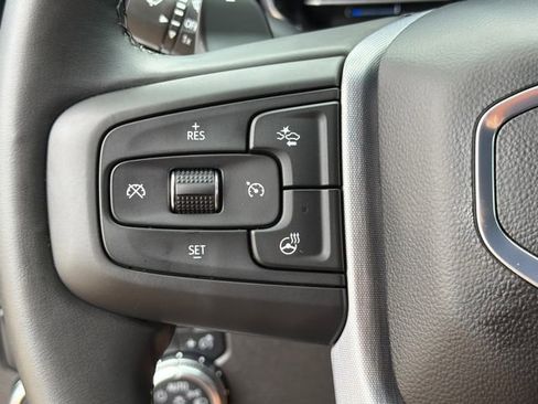 Used 2025 GMC Sierra 1500 Elevation w/ Elevation Premium Package RWD image 31