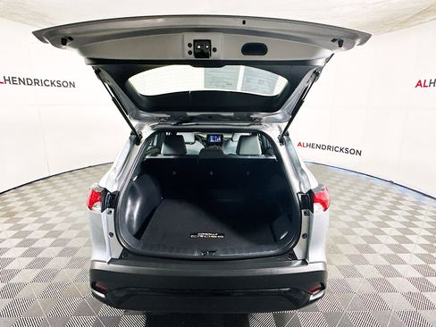 Used 2024 Toyota Corolla Cross S image 31