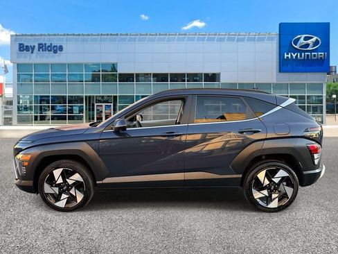 Used 2024 Hyundai Kona Limited AWD/4WD image 8