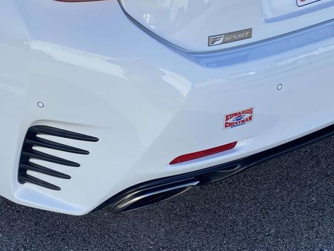 Used 2017 Lexus RC 350 F Sport image 32