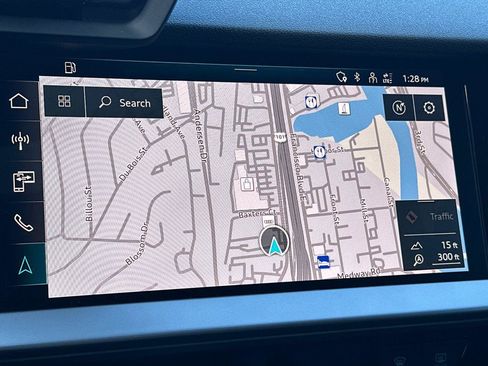 Used 2024 Audi S3 Premium Plus w/ Premium Plus Package image 17