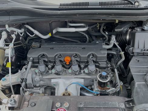 Used 2020 Honda HR-V EX-L image 30