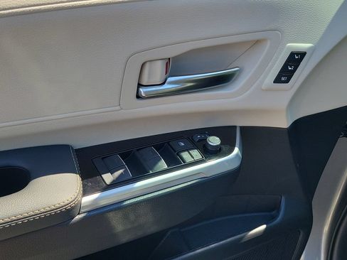 New 2026 Toyota Sienna Limited AWD/4WD image 20