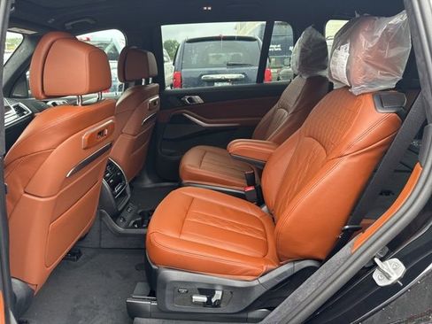 New 2026 BMW X7 xDrive40i w/ M Sport Package image 22