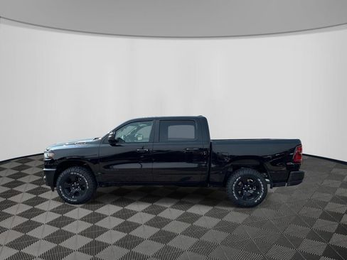 New 2026 RAM 1500 Warlock AWD/4WD image 2