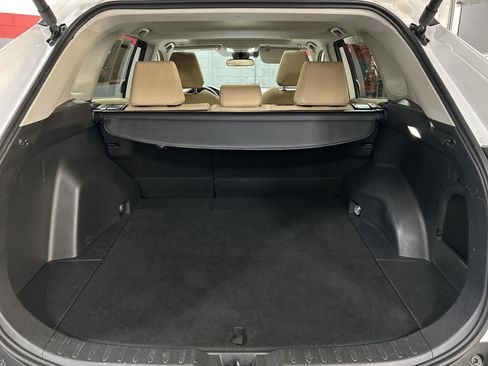 Certified 2025 Toyota RAV4 XLE w/ Convenience Package AWD/4WD image 34