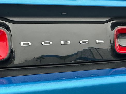 Used 2019 Dodge Challenger R/T Scat Pack image 27