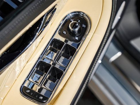 Certified 2024 Bentley Continental GT Speed image 43