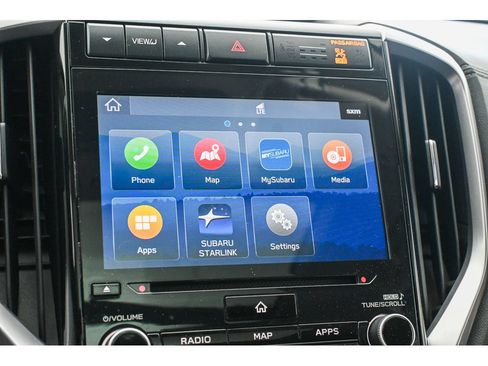Used 2021 Subaru Ascent Touring w/ Popular Package #2A AWD/4WD image 57