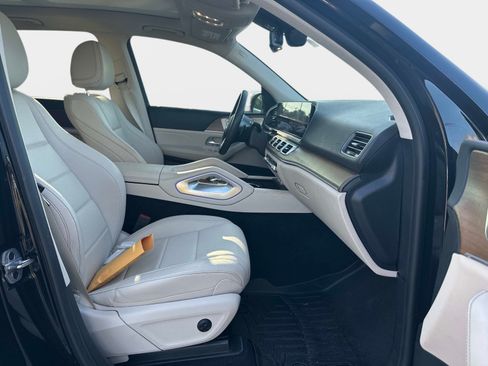 Used 2022 Mercedes-Benz GLE 350 image 7