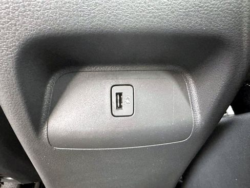 Certified 2025 Nissan Sentra SV FWD image 15