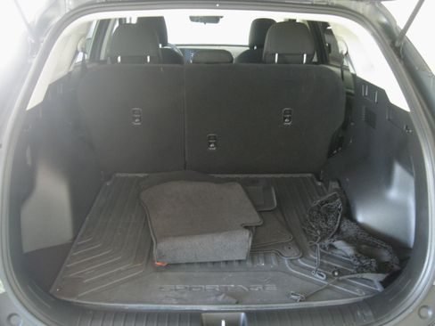 Certified 2023 Kia Sportage LX image 17