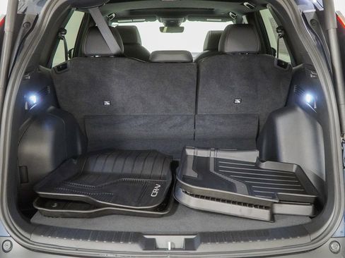 Certified 2026 Honda CR-V Sport-L image 9