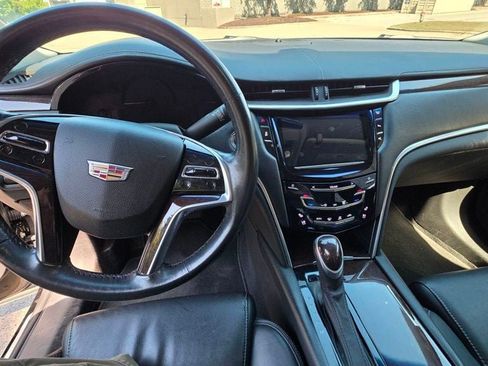 Used 2016 Cadillac XTS Luxury FWD image 23