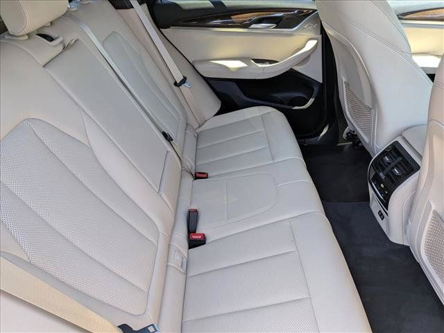 Used 2022 BMW X3 xDrive30i w/ Convenience Package AWD/4WD image 22