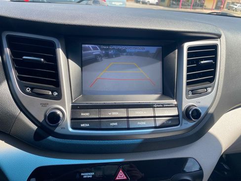 Used 2018 Hyundai Tucson SEL AWD/4WD image 21