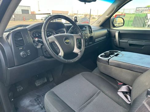 Used 2013 Chevrolet Silverado 1500 LT w/ All-Star Edition RWD image 9