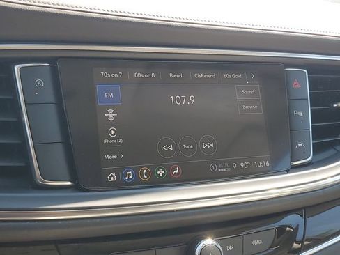 Certified 2024 Buick Enclave Essence FWD image 26