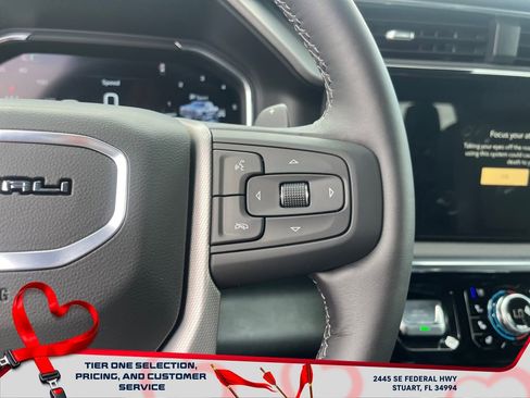 New 2026 GMC Sierra 1500 Denali image 26