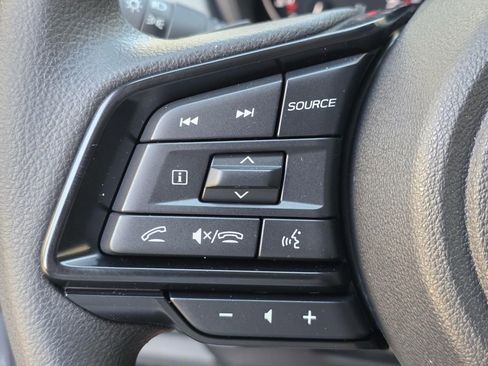 New 2026 Subaru Crosstrek 2.0i Premium image 26