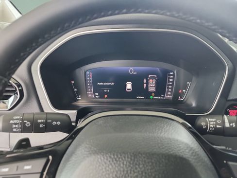 New 2026 Honda Pilot EX-L image 11