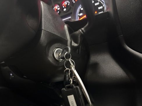 Used 2022 Chevrolet Silverado 2500 W/T w/ WT Convenience Package image 8