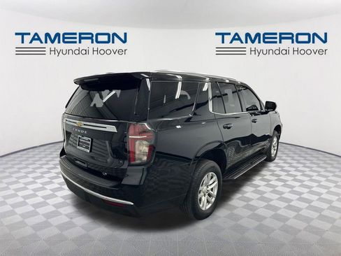 Used 2022 Chevrolet Tahoe LT image 5