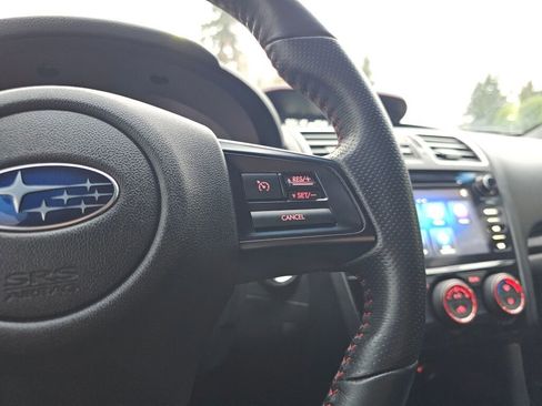 Used 2020 Subaru WRX STI image 35