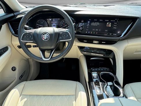 Used 2023 Buick Envision Avenir AWD/4WD image 23