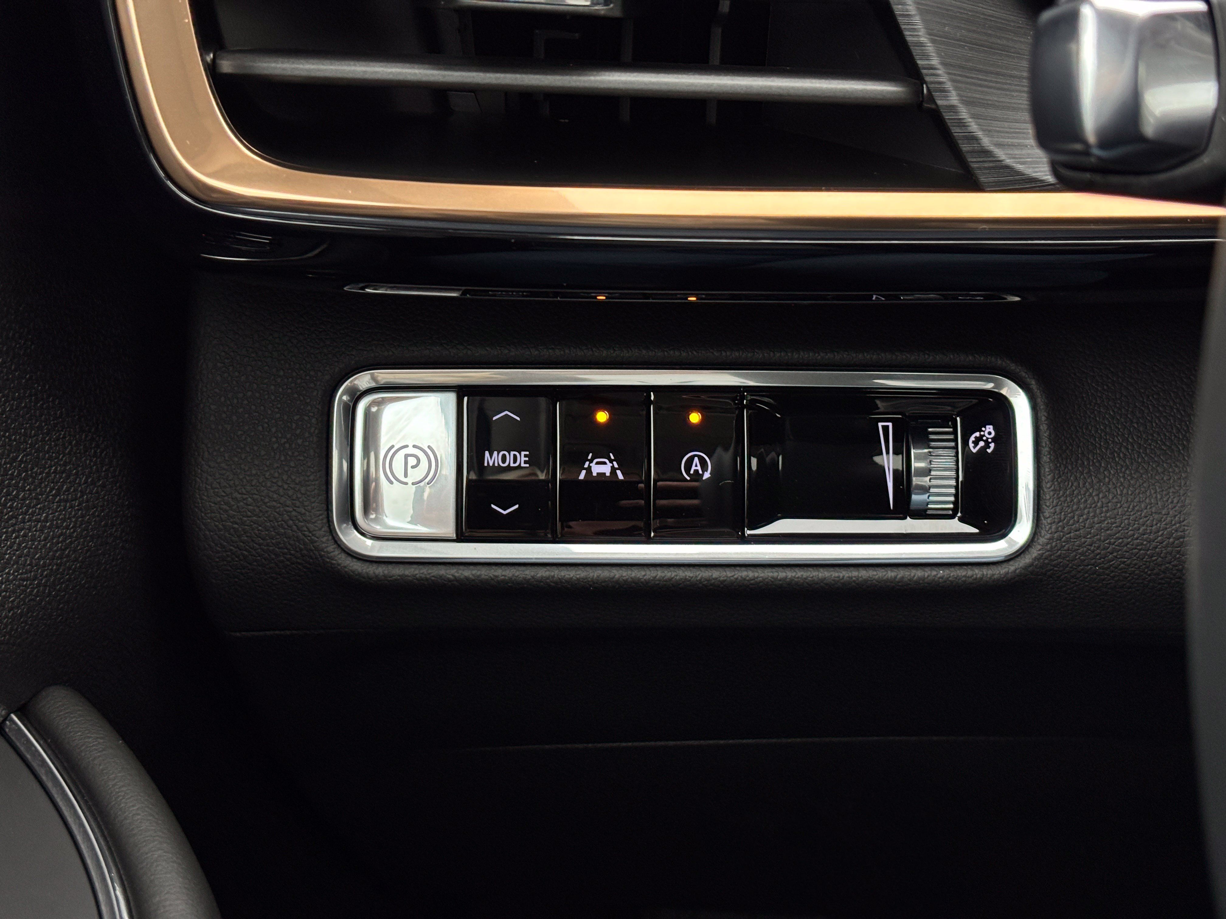 New 2026 Buick Envision Avenir AWD/4WD image 24