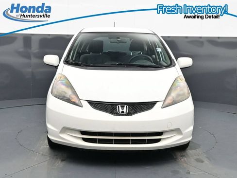 Used 2013 Honda Fit image 3