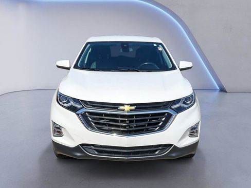 Used 2020 Chevrolet Equinox LT image 10