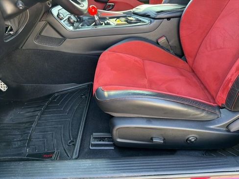 Used 2021 Dodge Challenger R/T Scat Pack w/ Plus Package image 13