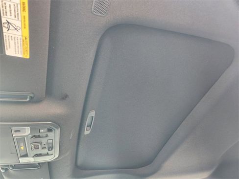 New 2025 Toyota 4Runner Limited image 17