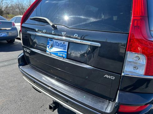 Used 2013 Volvo XC90 3.2 R-Design image 10