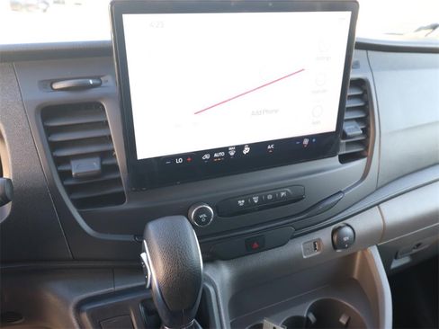 New 2026 Ford Transit 150 Low Roof w/ Load Area Protection Package image 18