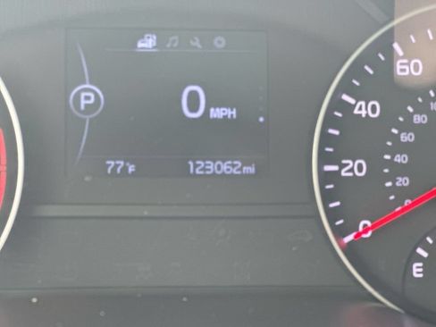 Used 2018 Kia Sportage EX w/ EX Premium Package AWD/4WD image 13