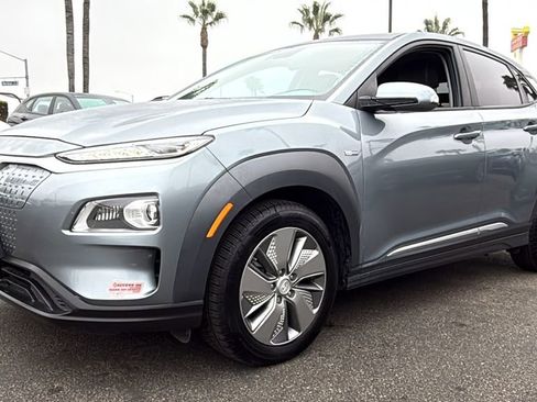 Used 2020 Hyundai Kona Ultimate image 7