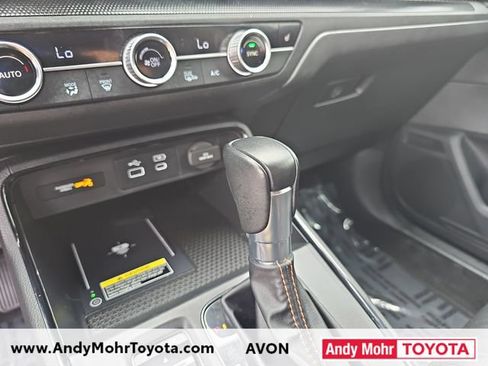 Used 2024 Honda CR-V Sport-L image 25