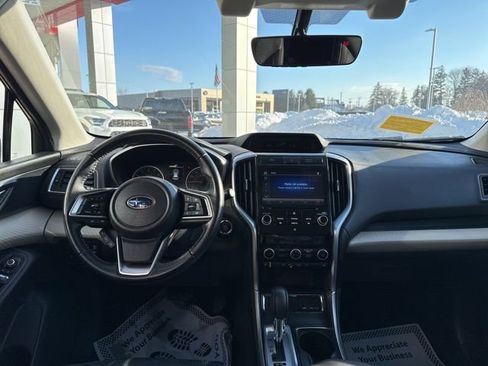 Used 2022 Subaru Ascent Premium w/ Convenience Package image 31