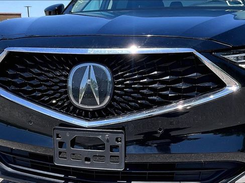 Used 2023 Acura MDX SH-AWD w/ Technology Package image 41