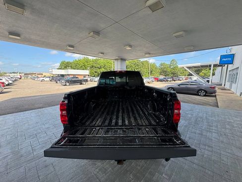 Used 2018 Chevrolet Silverado 2500 LTZ w/ Duramax Plus Package AWD/4WD image 9