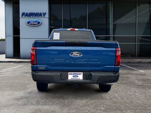 Used 2025 Ford F150 XL image 5