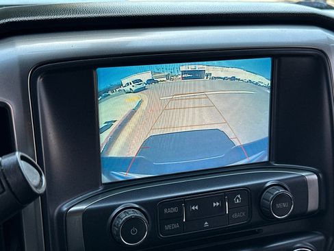 Used 2018 Chevrolet Silverado 1500 LT w/ All Star Edition RWD image 17