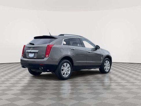 Used 2012 Cadillac SRX FWD image 8