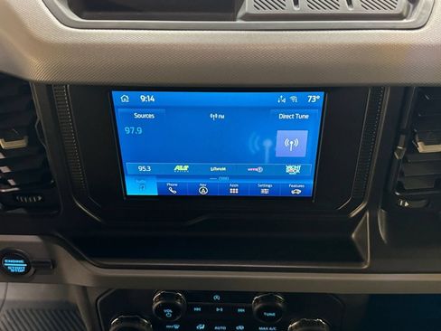 Used 2023 Ford Bronco Big Bend AWD/4WD image 17